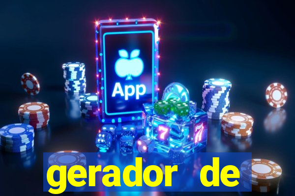 gerador de comprovante de pagamento